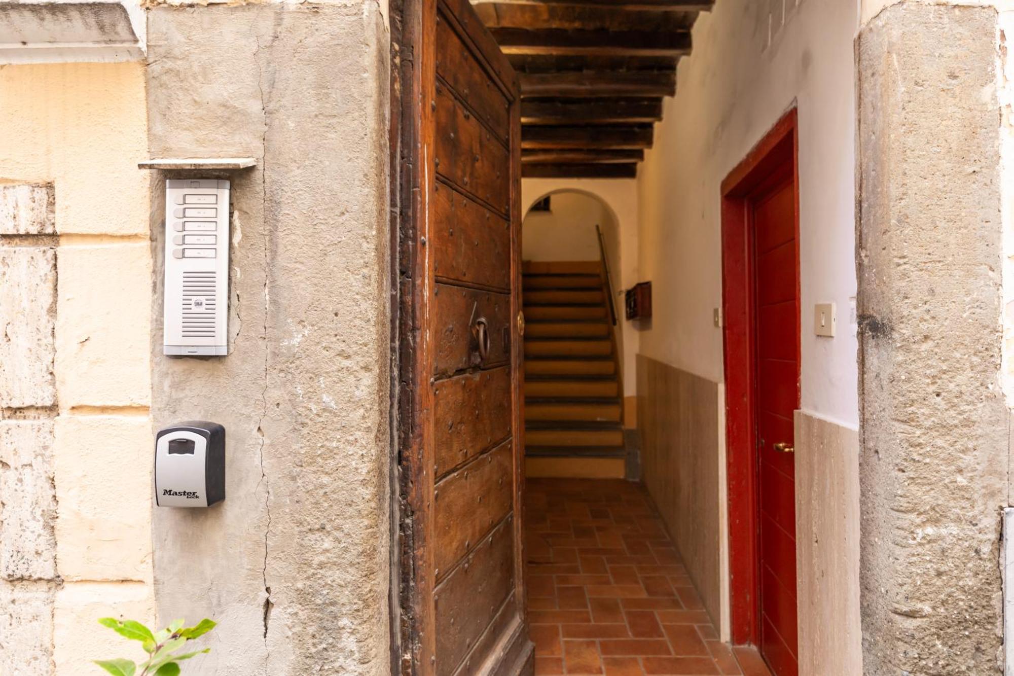 Trastevere Boutique