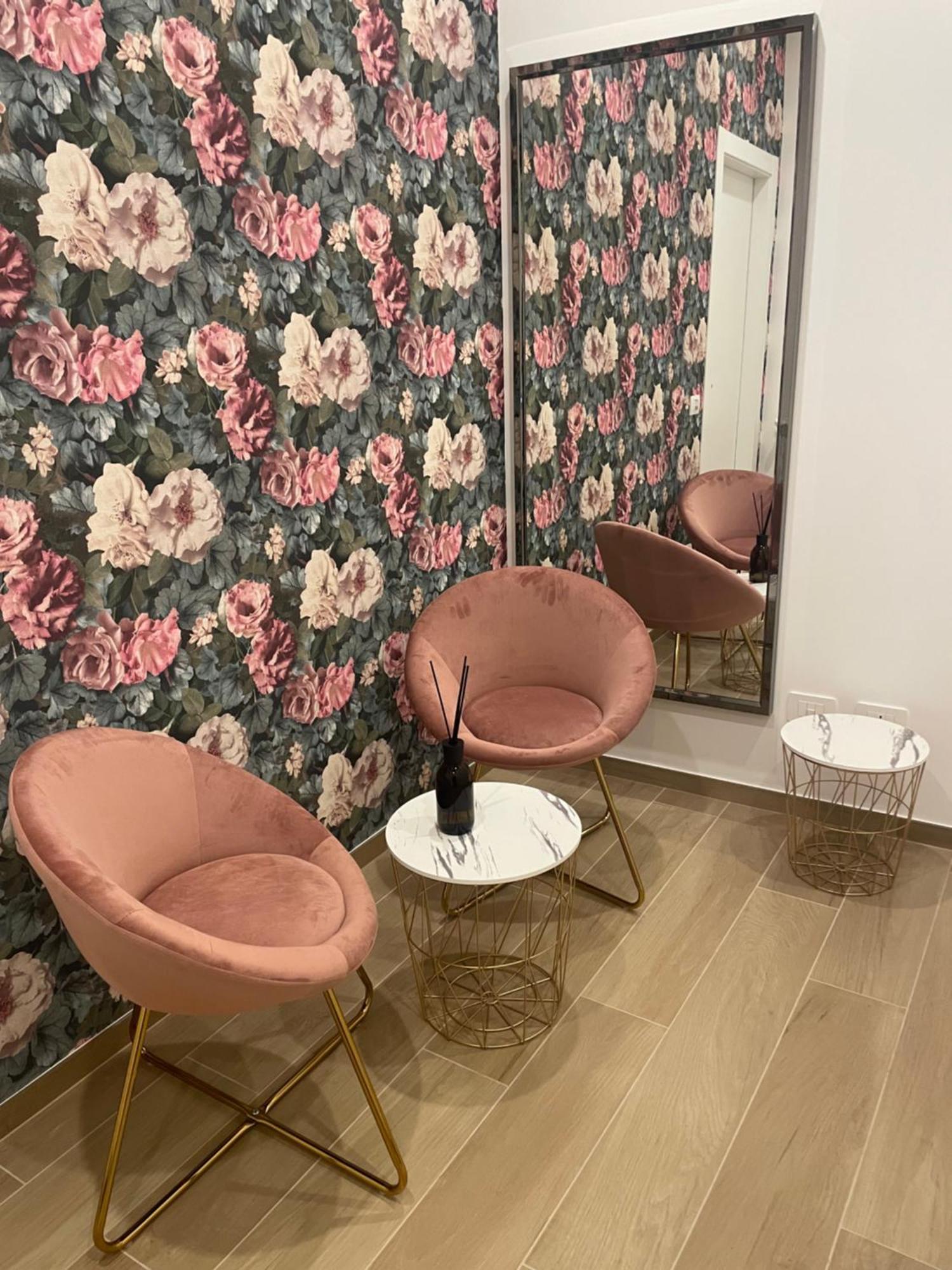 Guest house Domus Iulius Rome