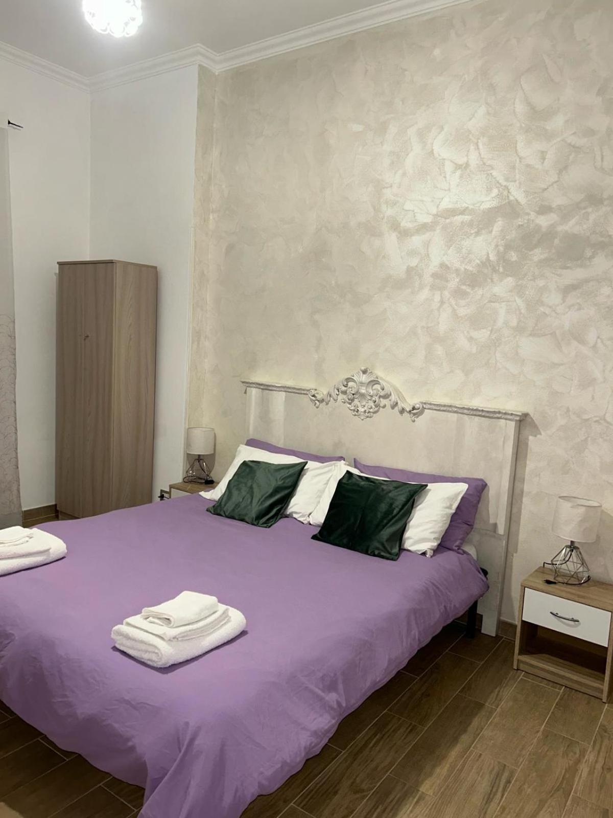 Maison d'hôtes Pigneto Dreams Rome