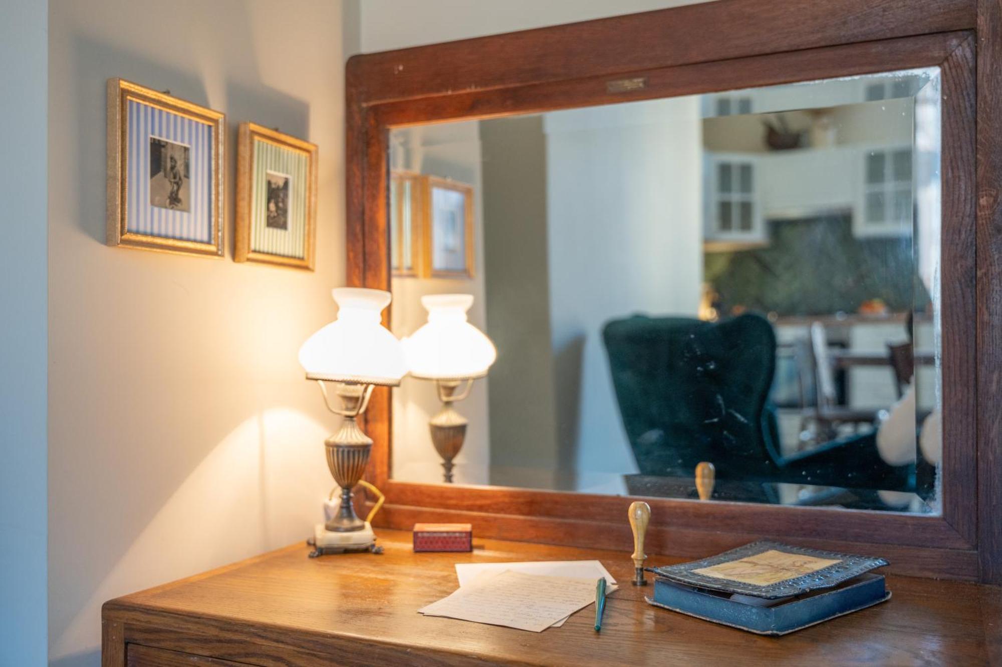 Casa Storica Anni '30: Da Fedro E Bianca Appartement Rome