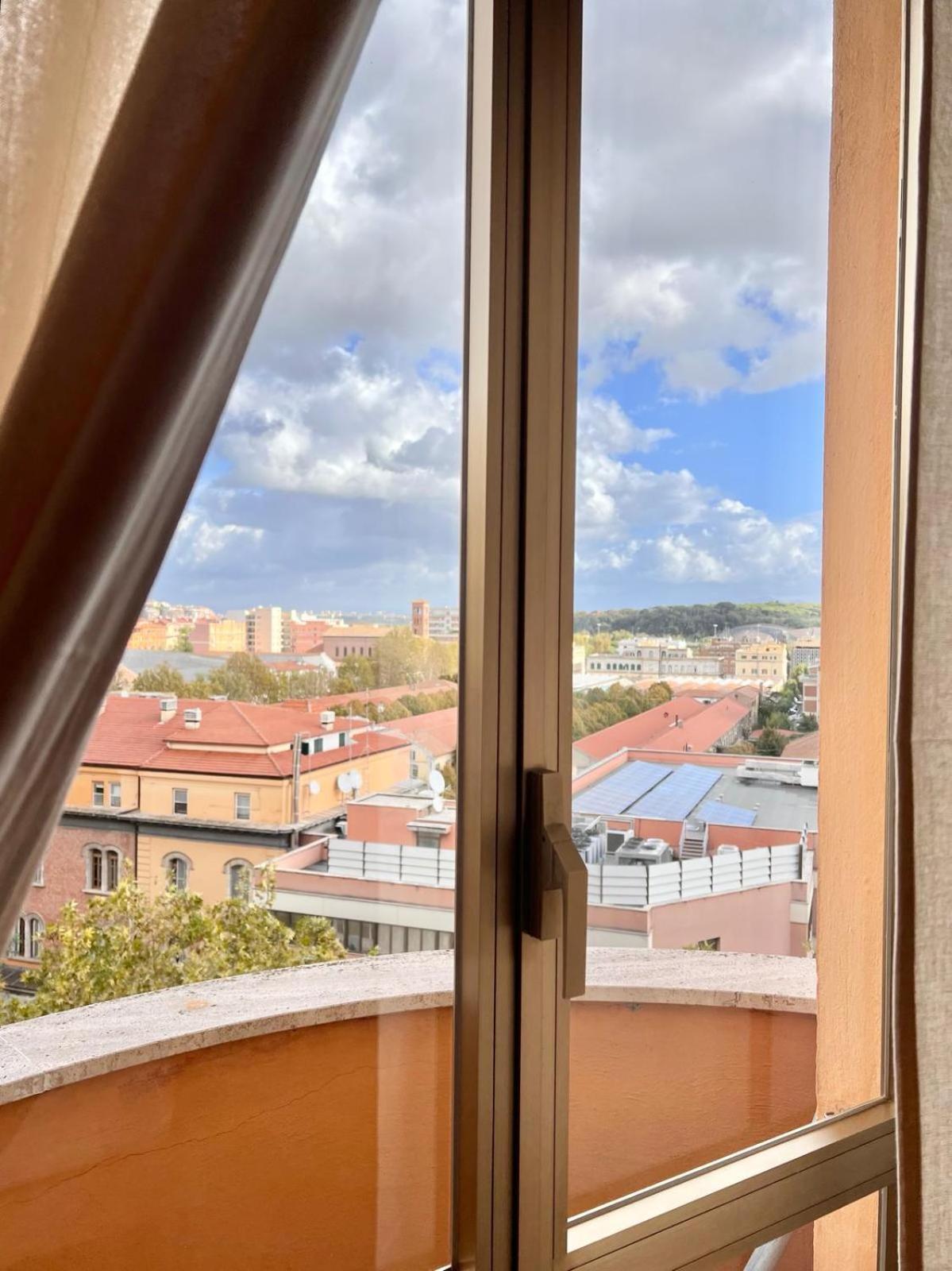 Appartamento Flaminio Luxury - Center