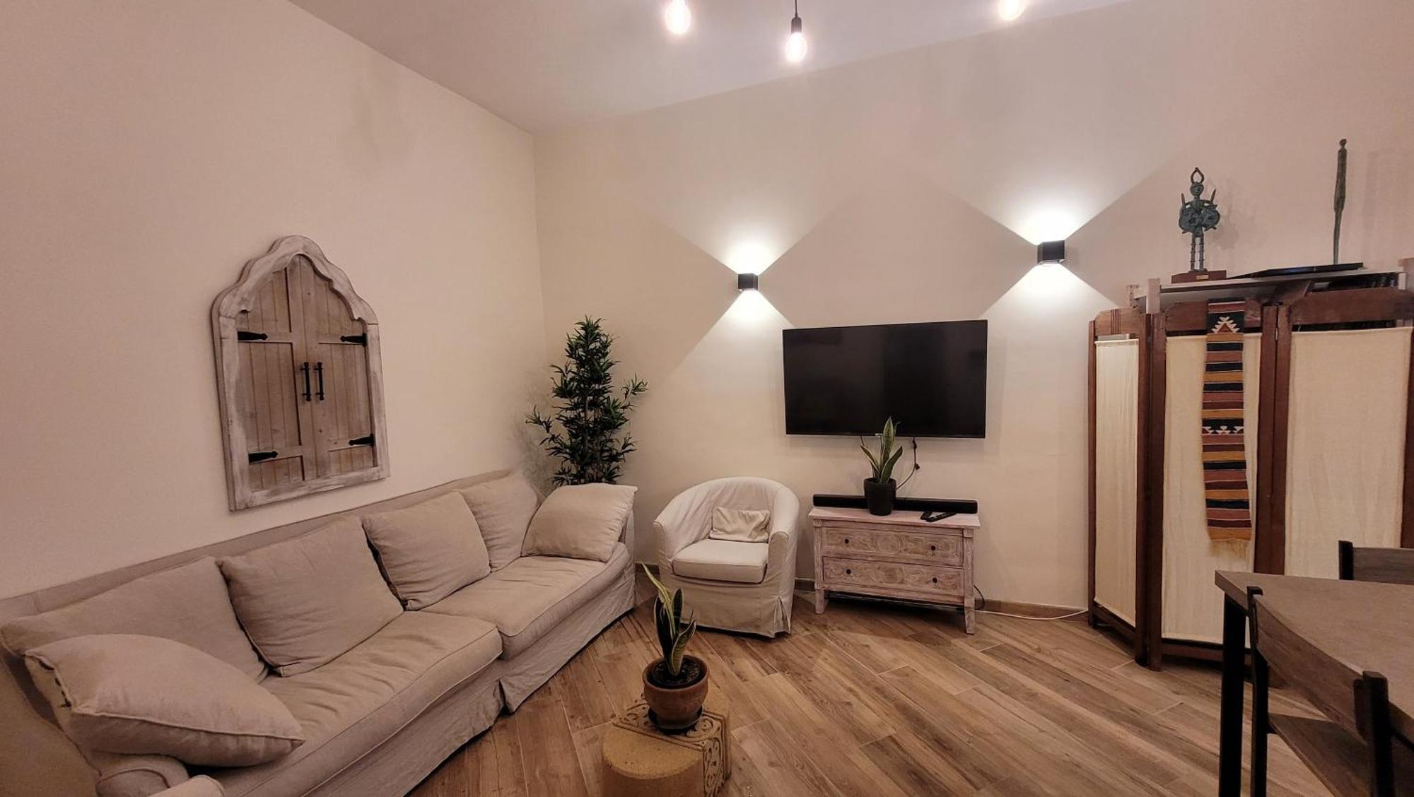 Apartment Casa Vaticano Rome
