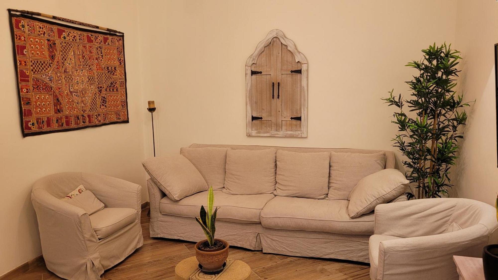 Casa Vaticano Apartment *