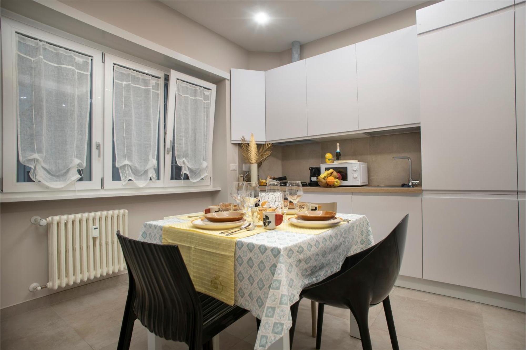 Delicious House Casa Apartment *