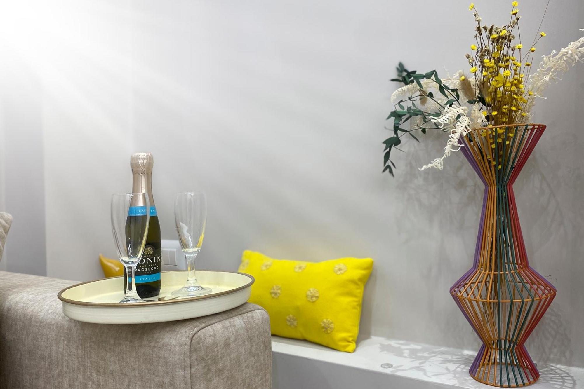 Delicious House Casa Apartment Rome
