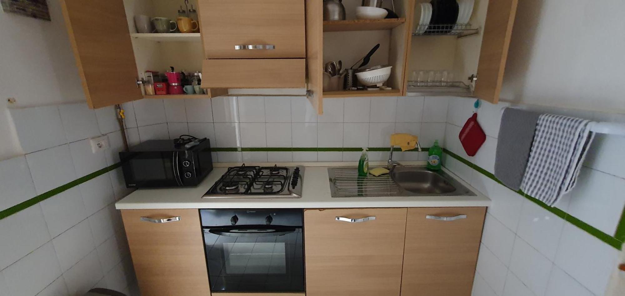 Colosseo S 1 Floor Appartement Rome