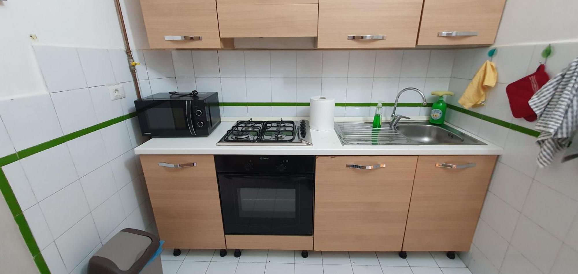 Appartement Colosseo S 1 Floor *