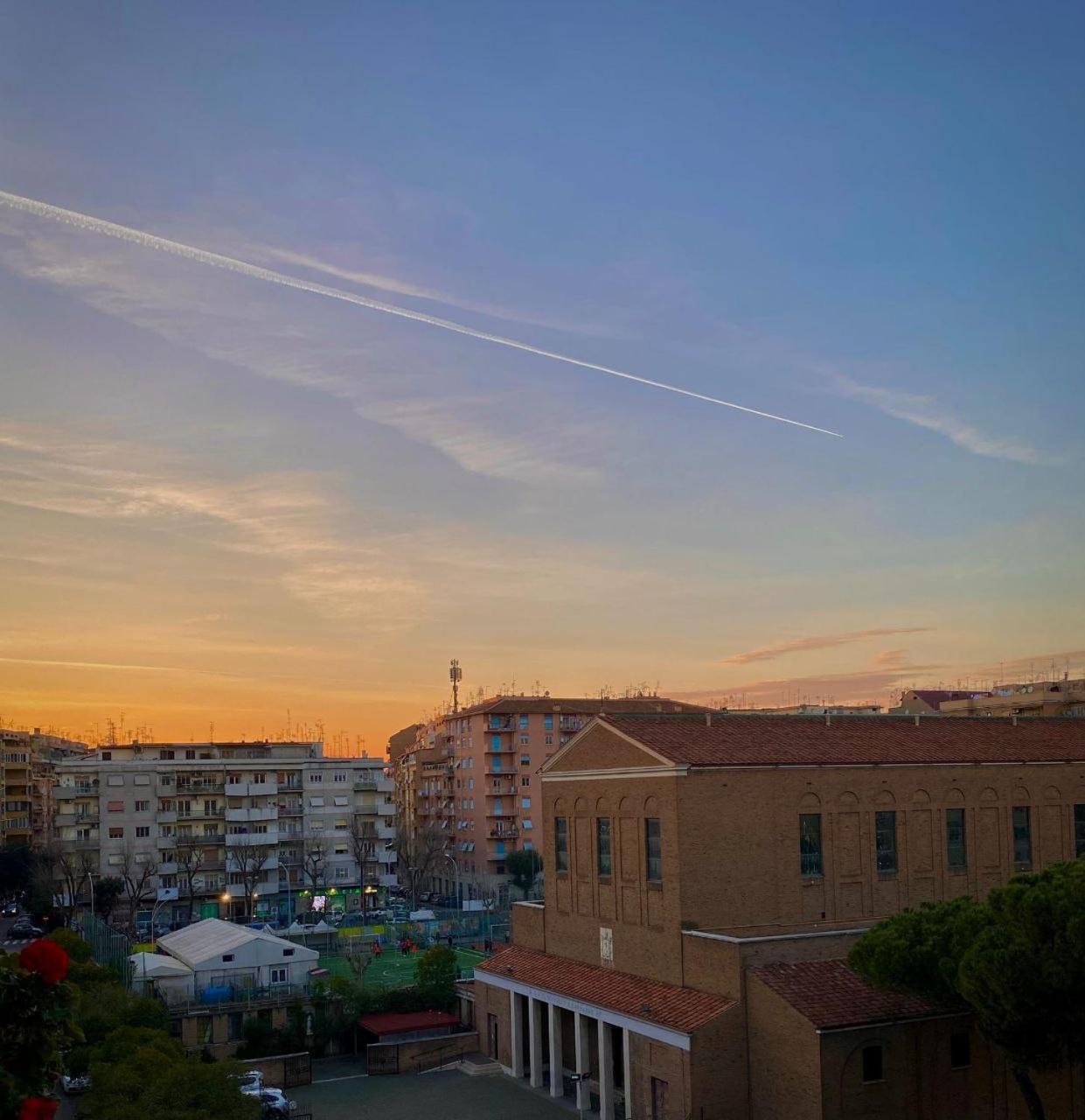Apartment Elenae Domus *