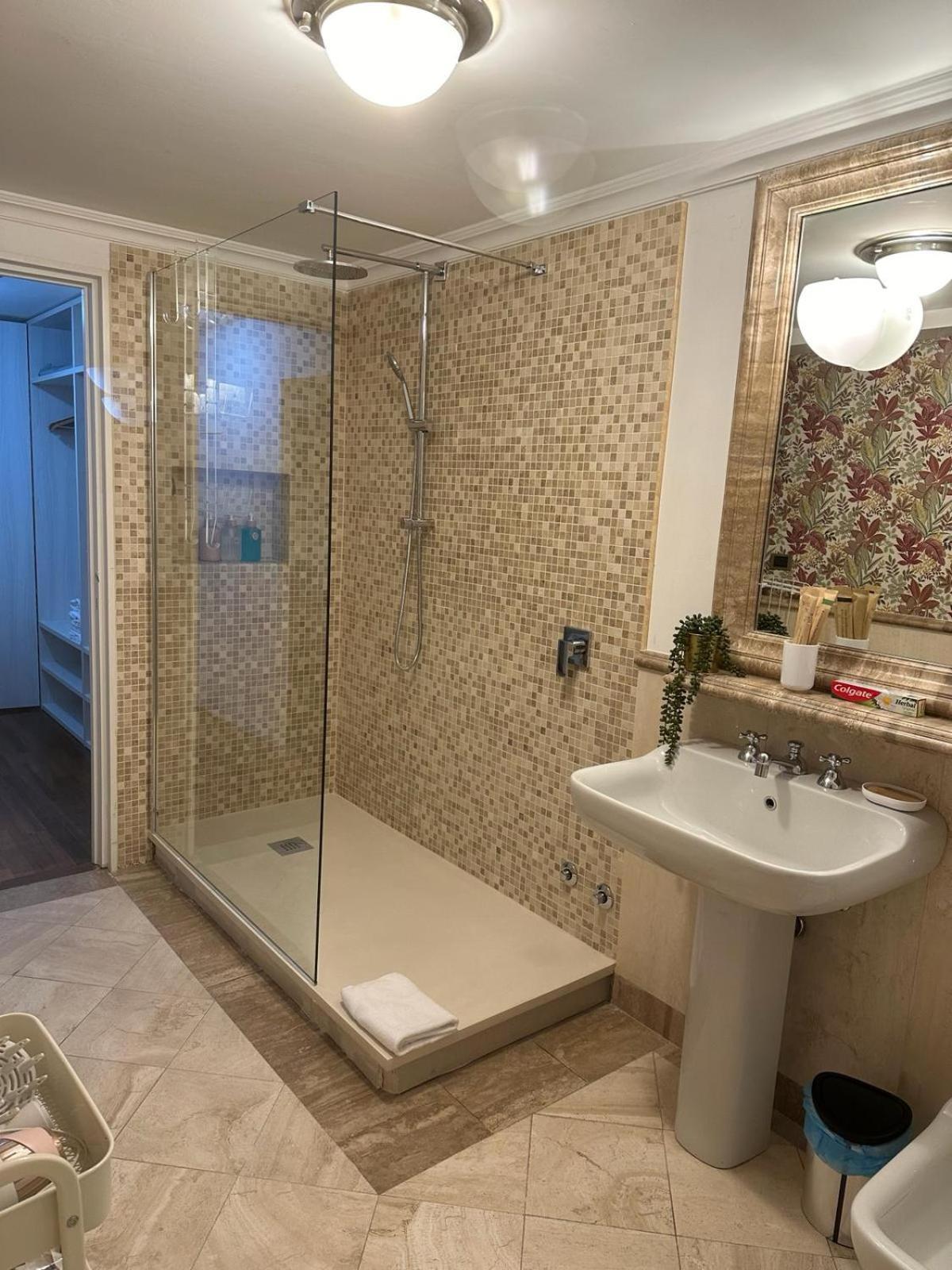 Welcome To Pantheon Appartement *