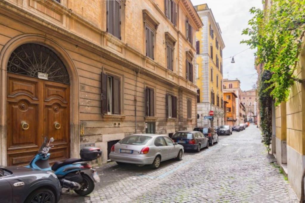 Borgo Charme Elegante E Unico. Dimora Da Sogno Rome