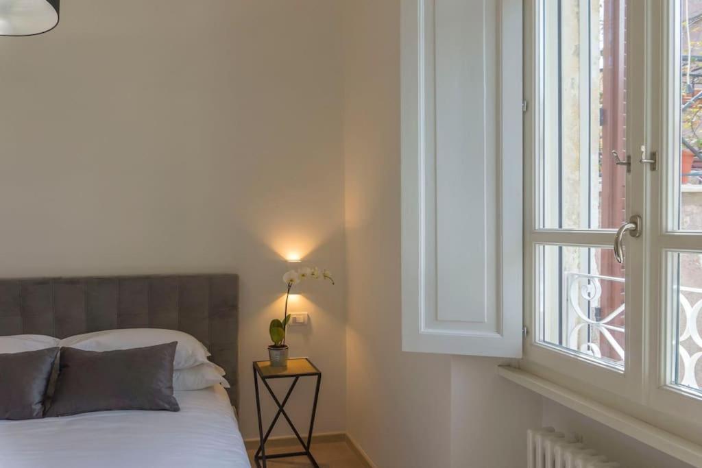 Borgo Charme Elegante E Unico. Dimora Da Sogno Apartment *