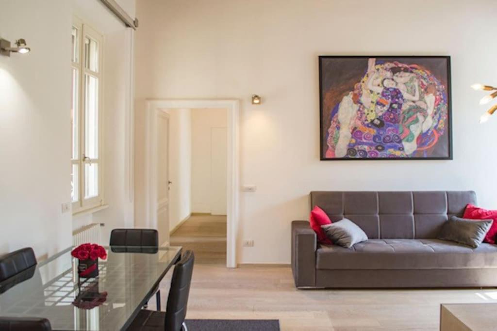 Apartment Borgo Charme Elegante E Unico. Dimora Da Sogno Rome
