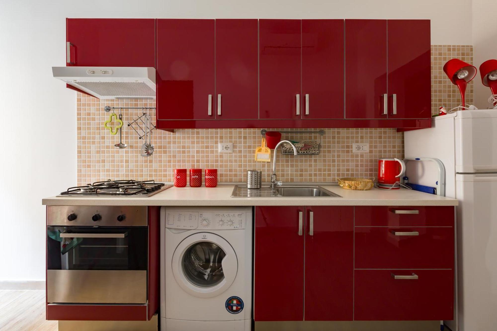 New Flat Near To The Vatican And Piazza Del Popolo Appartamento