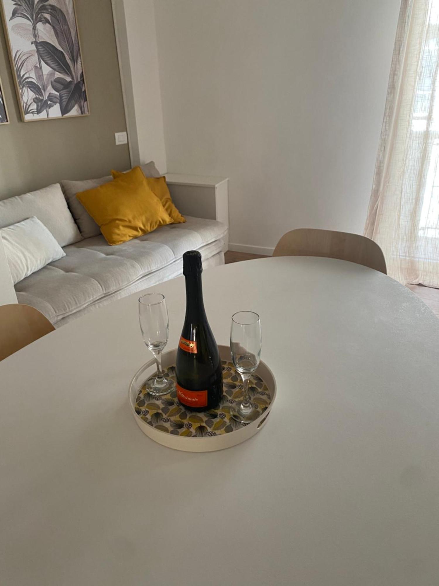 Apartamento Vaticano The Pope's House Roma