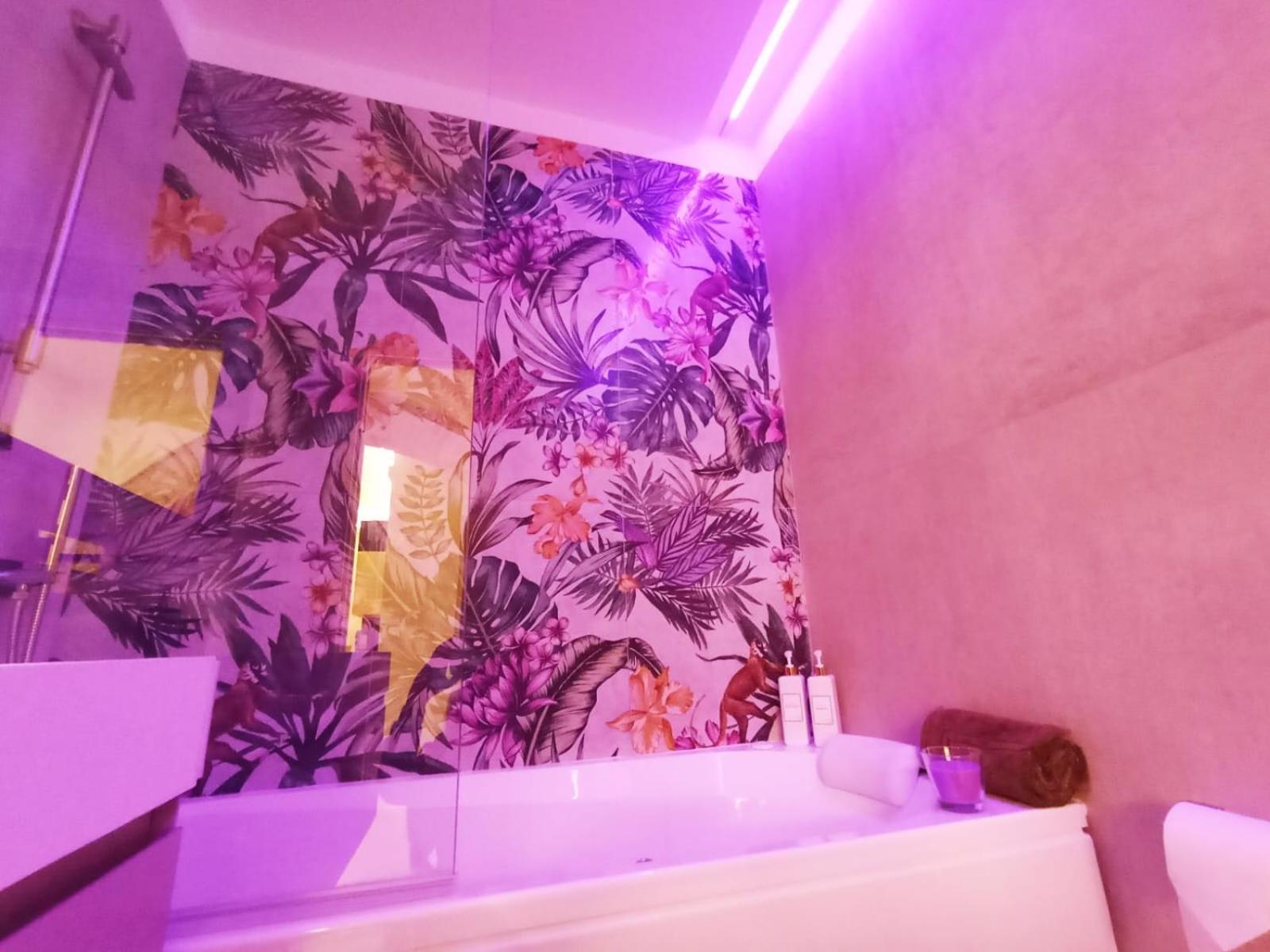Alessandro Luxury Hébergement de vacances