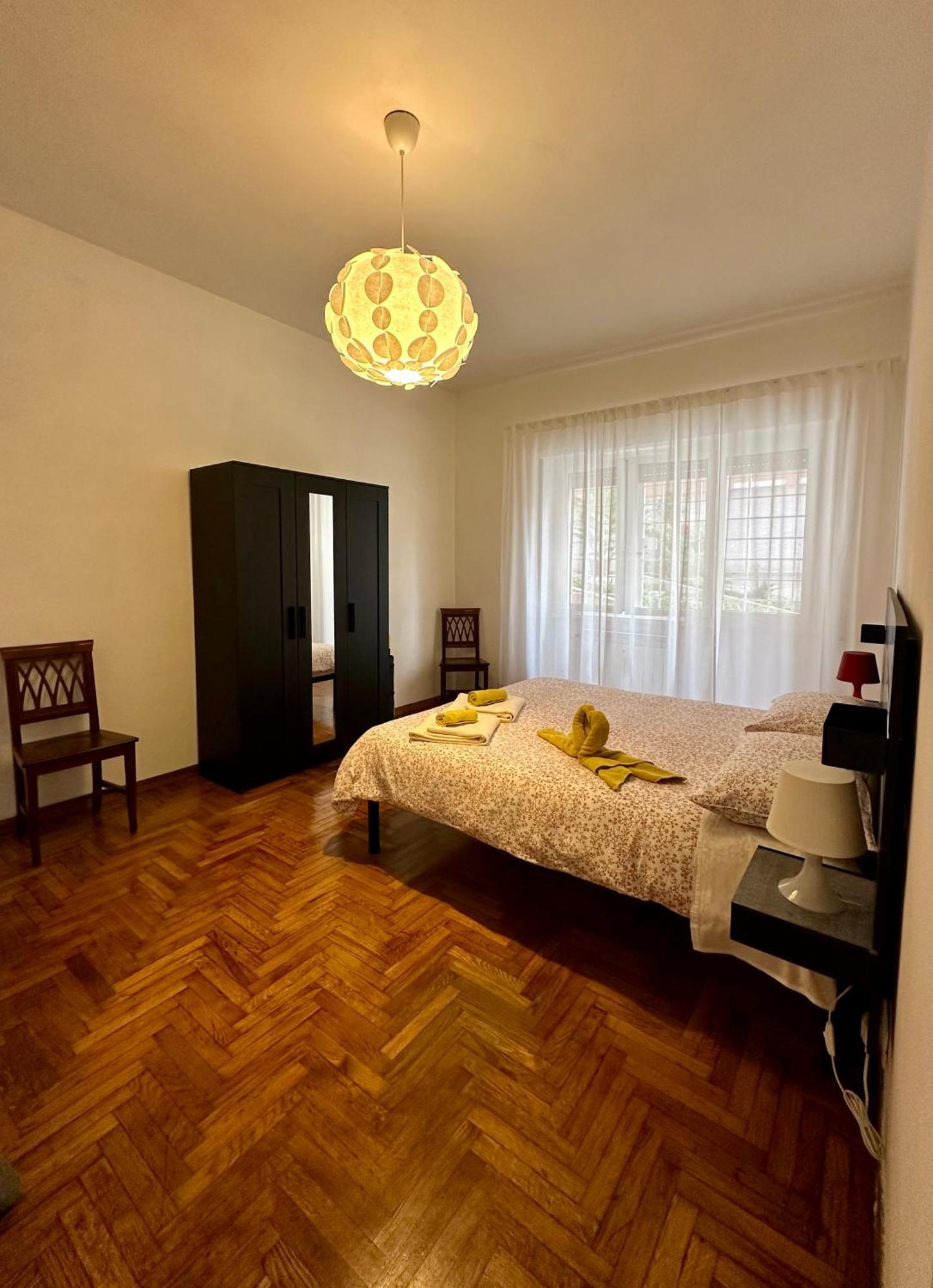 Holiday home Mysweethome Near The Vatican *