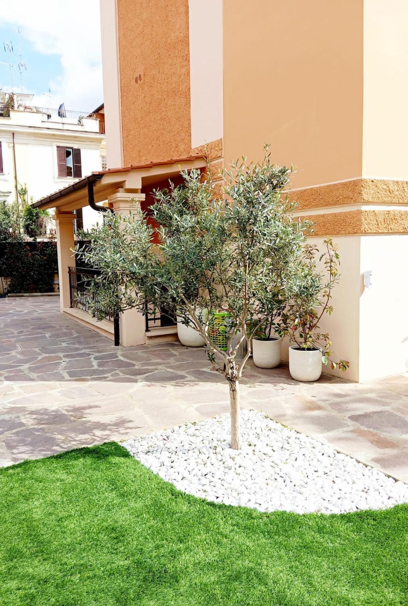 Hébergement de vacances Alessandro Luxury