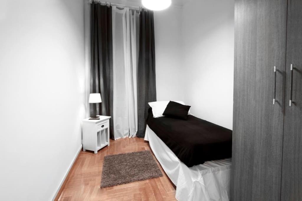 Properzio Lux, Fusione Di Eleganza E Prestigio Apartamento