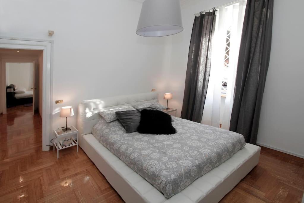 Properzio Lux, Fusione Di Eleganza E Prestigio *