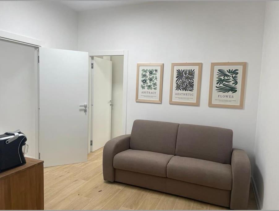 Apartment Cola Di Rienzo 243 Relais-a