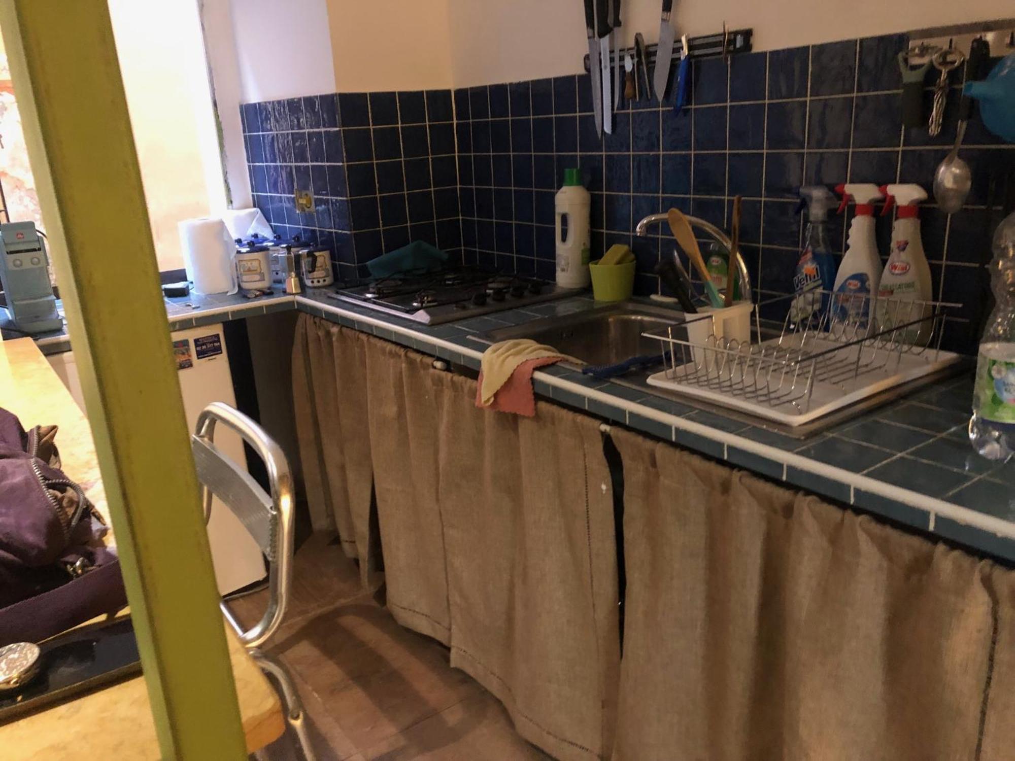 Al Cortiletto Di Torpigna Roma