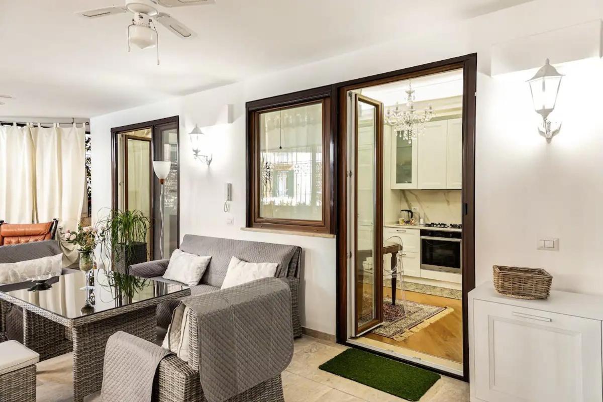 Menotti Elegant By 101flats * Roma