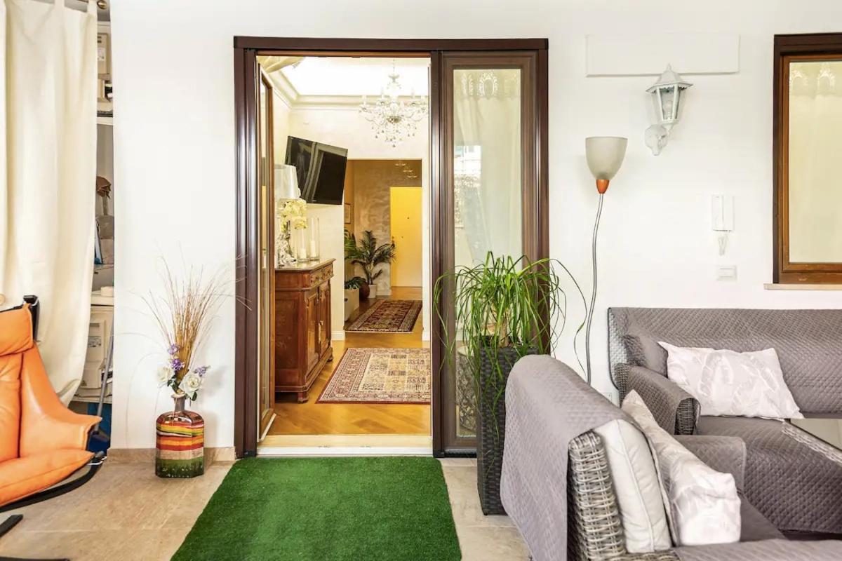 Apartamento Menotti Elegant By 101flats