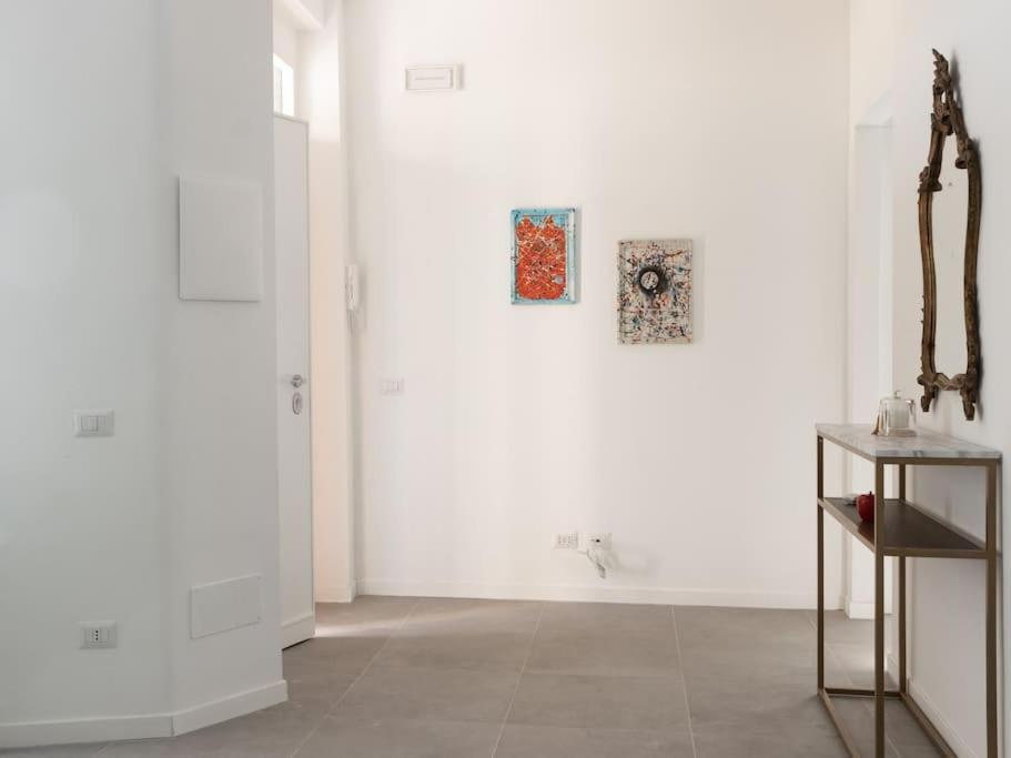 Apartment Serendipity Vatican