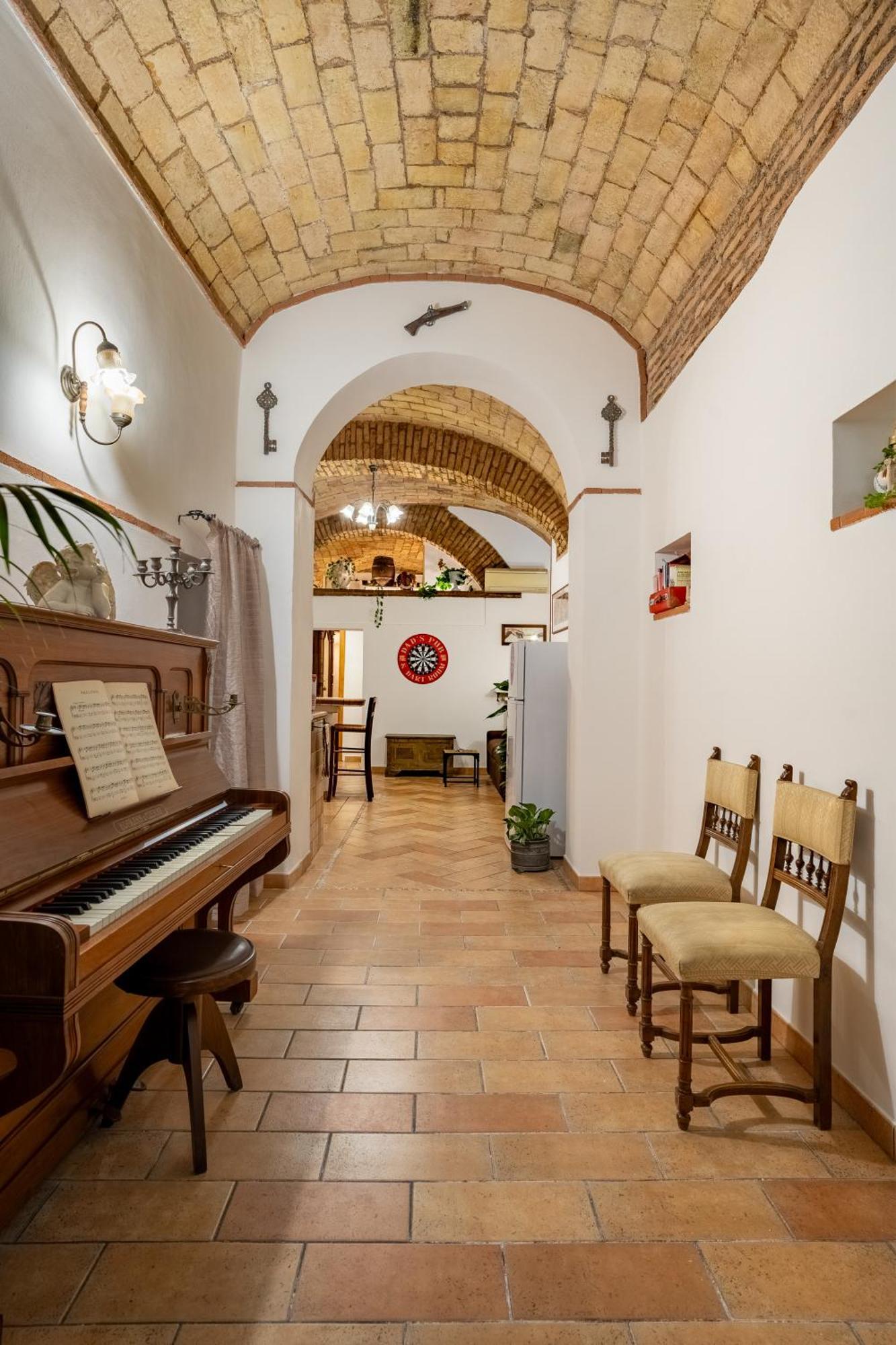 Domus Gelsomino Appartement Rome