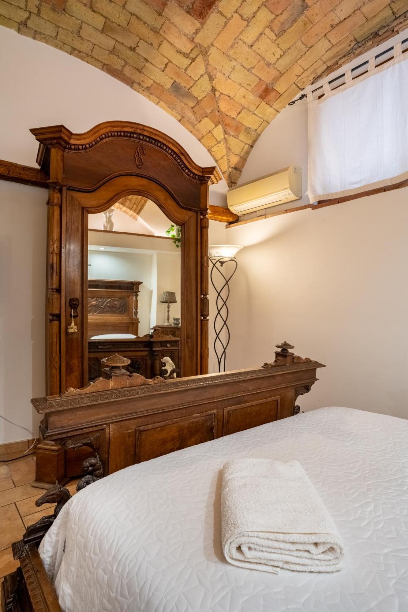Domus Gelsomino Appartement