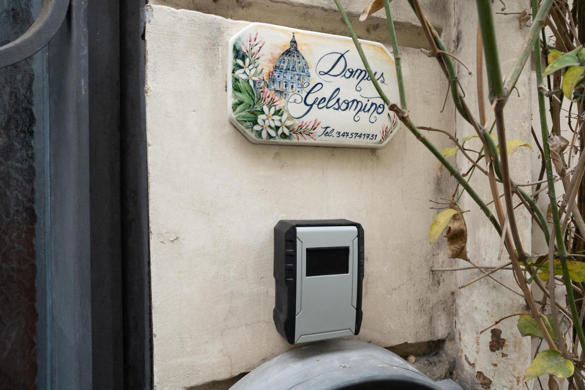 Appartement Domus Gelsomino