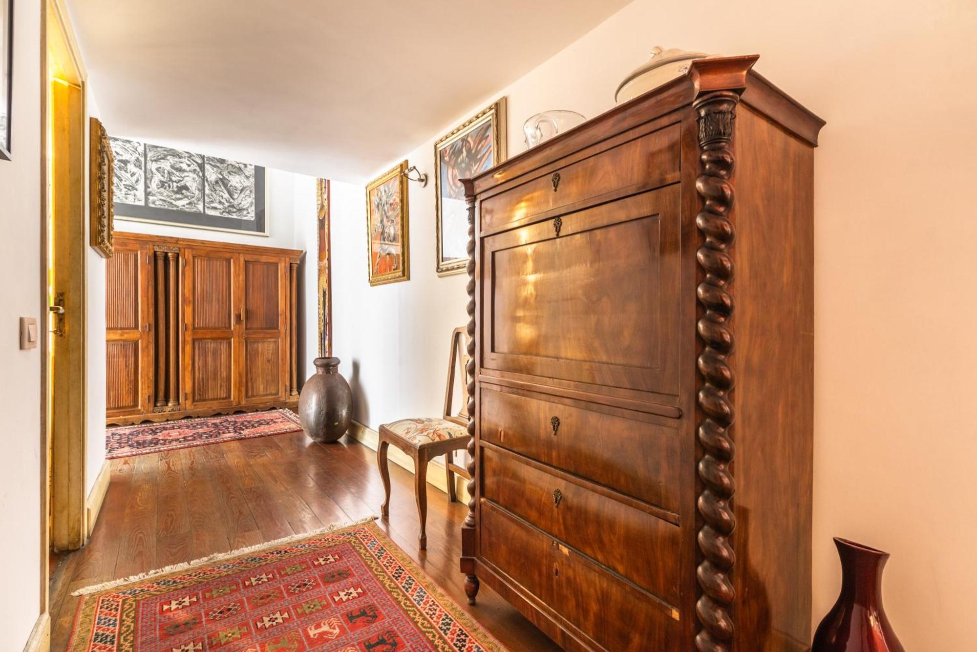 Palazzo Bonaventura Guest house Rome