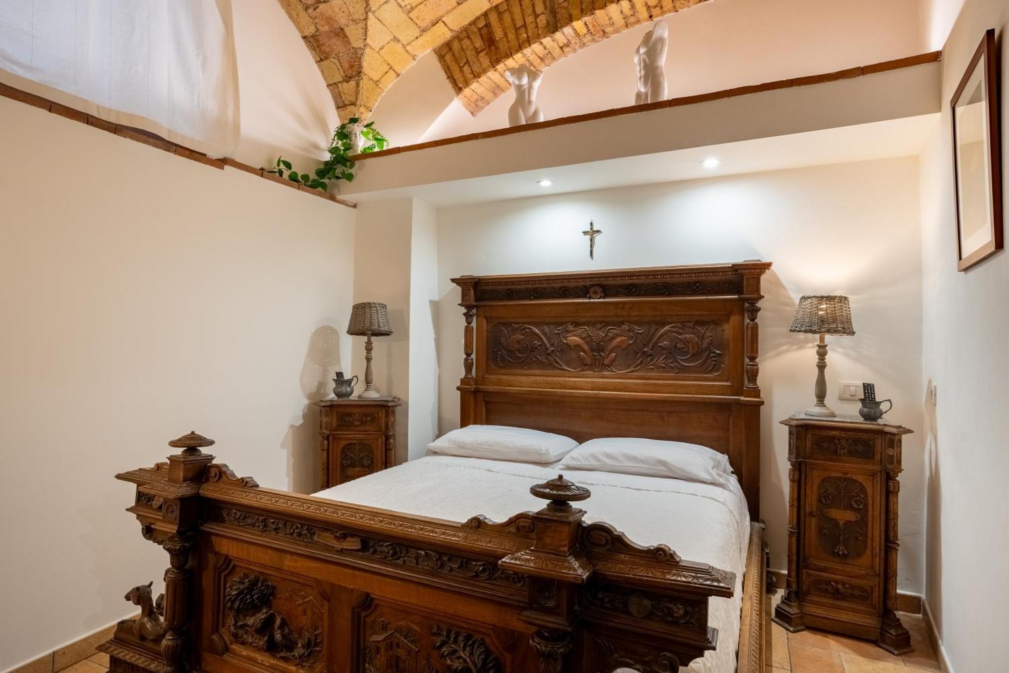 Appartement Domus Gelsomino *