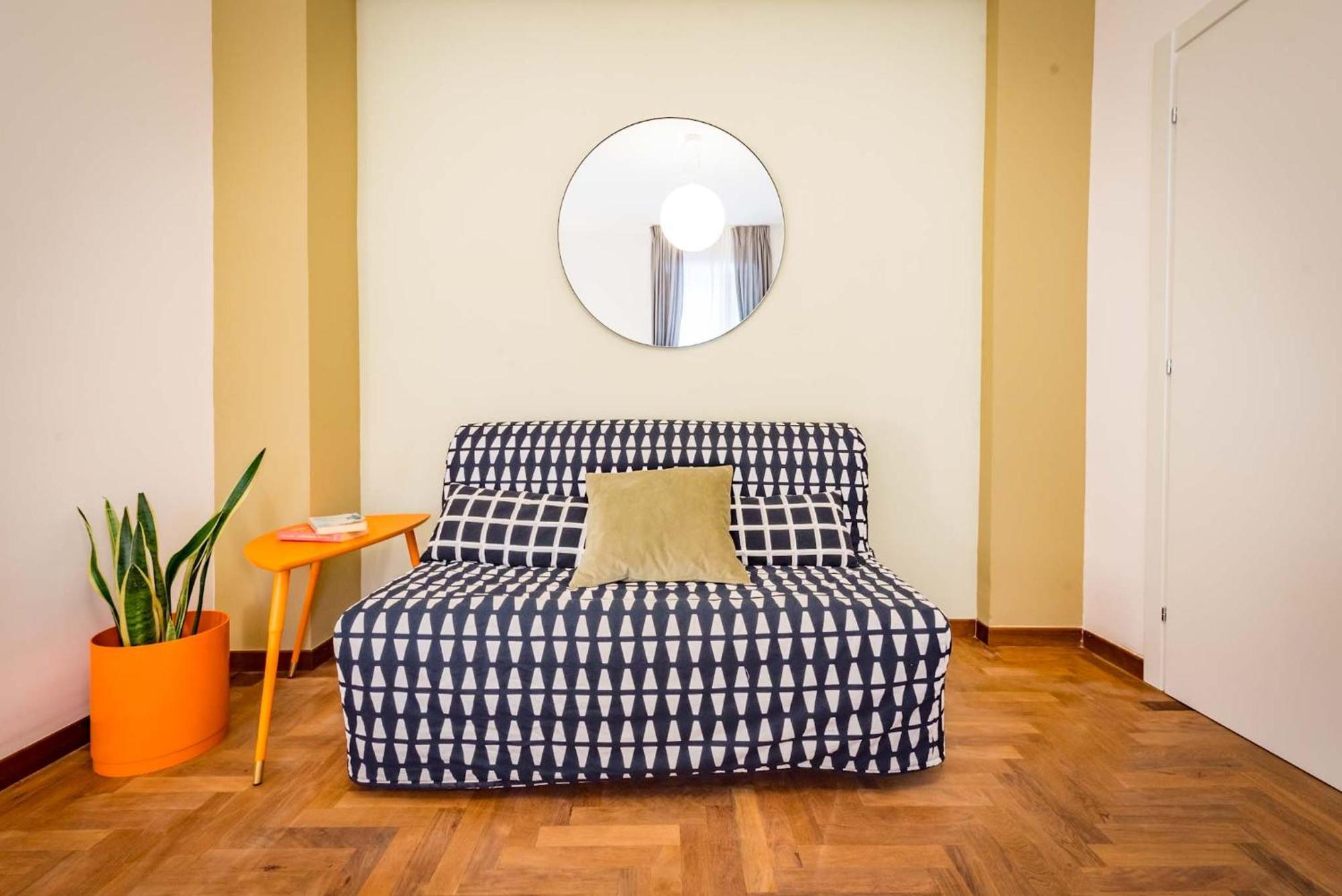 Appartement Romeo A San Giovanni Rome
