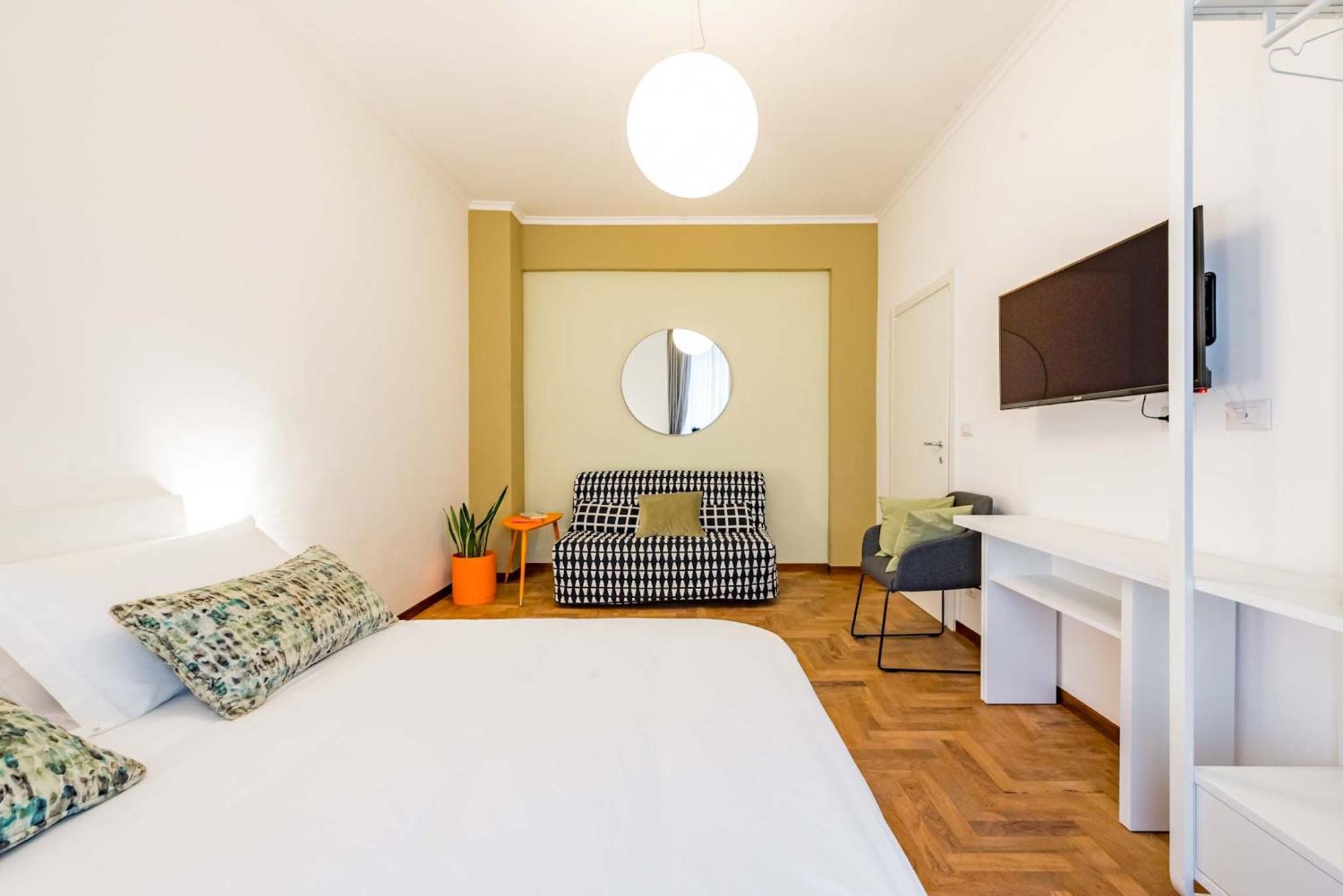 Appartement Romeo A San Giovanni