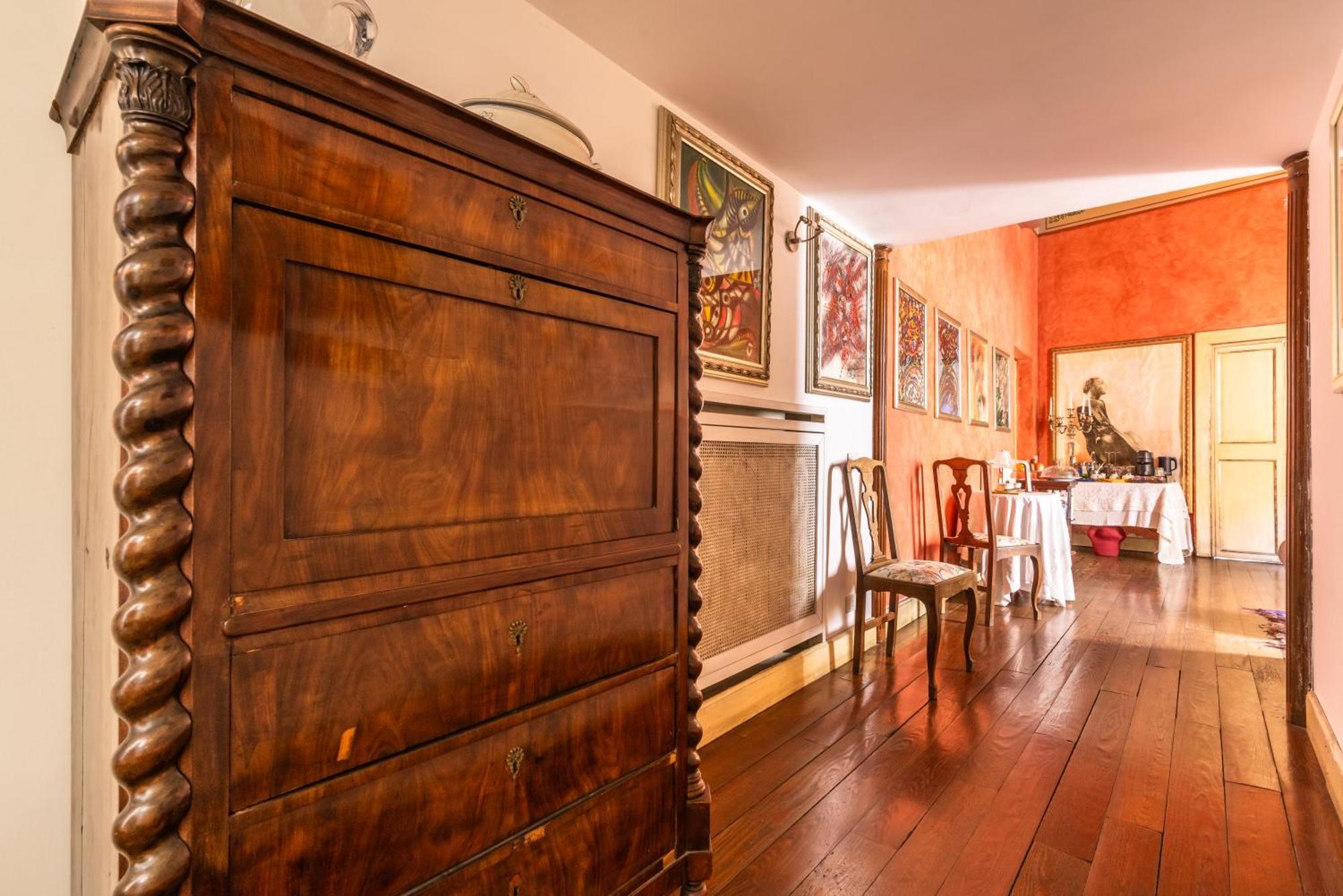 Palazzo Bonaventura Guest house