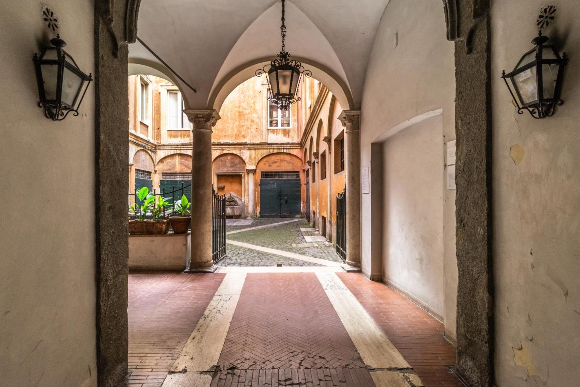Guest house Palazzo Bonaventura *