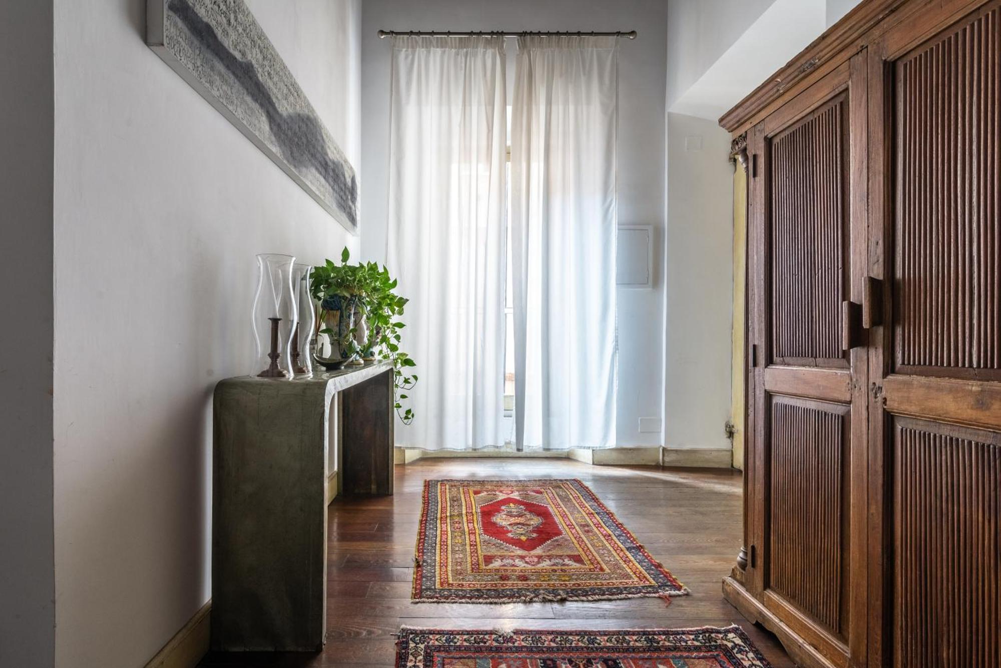 Guest house Palazzo Bonaventura Rome
