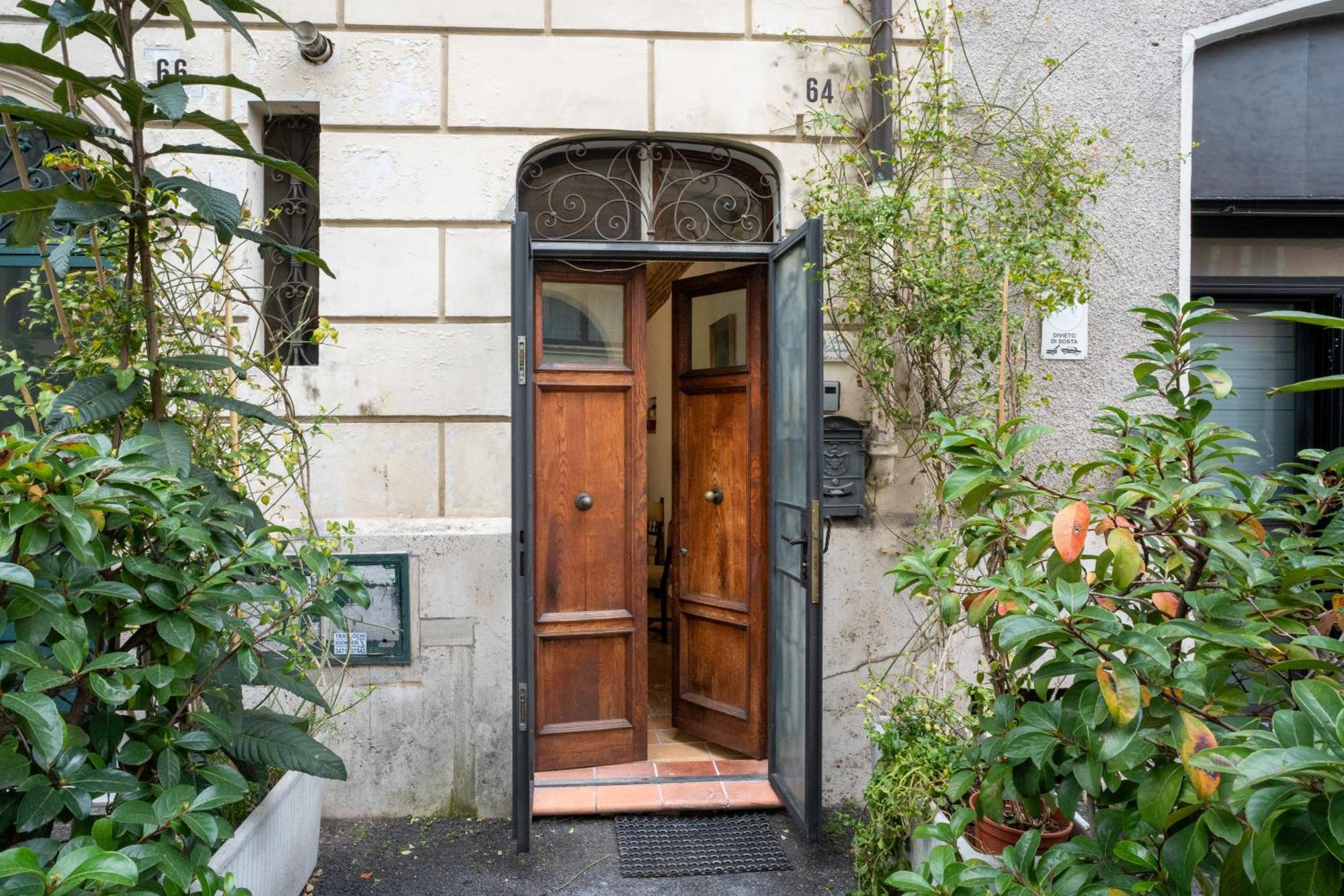 Appartement Domus Gelsomino