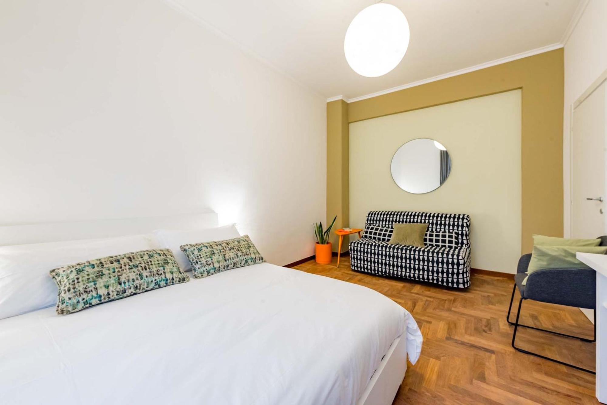 Romeo A San Giovanni Appartement Rome