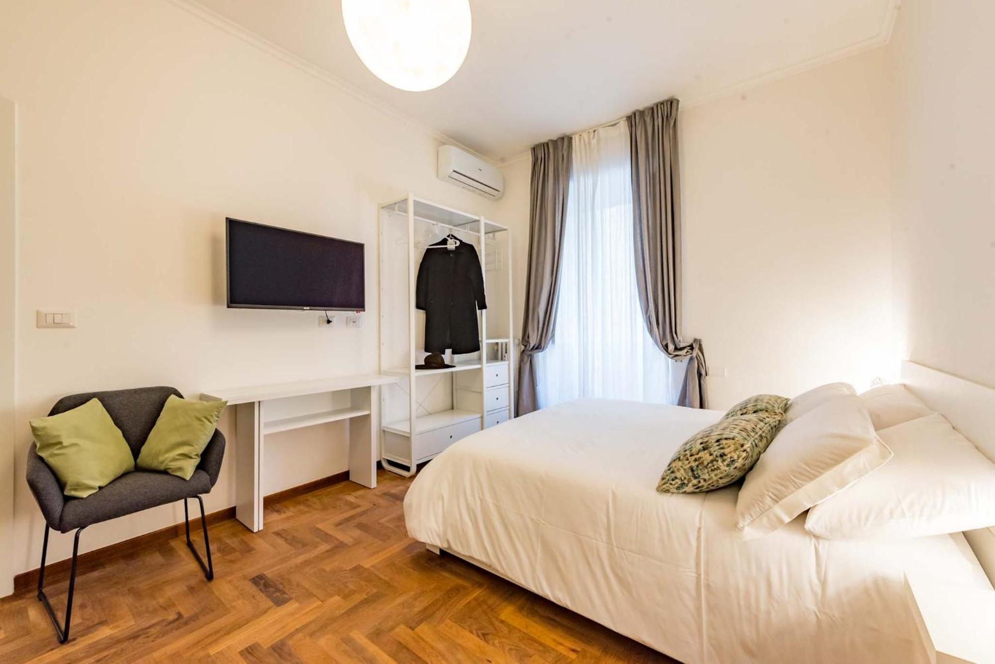 Appartement Romeo A San Giovanni