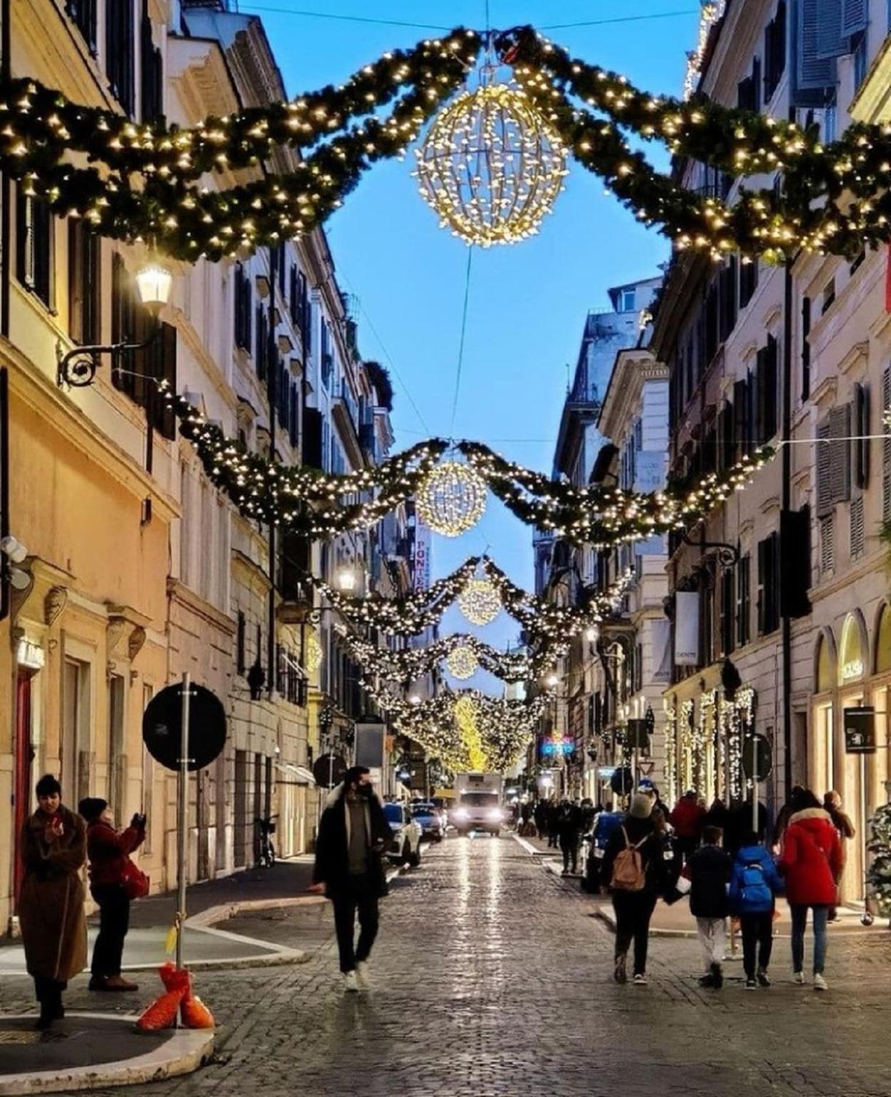 Luxury Vaticano-s'peter Basilica - Netflix Wifi - Aircond *