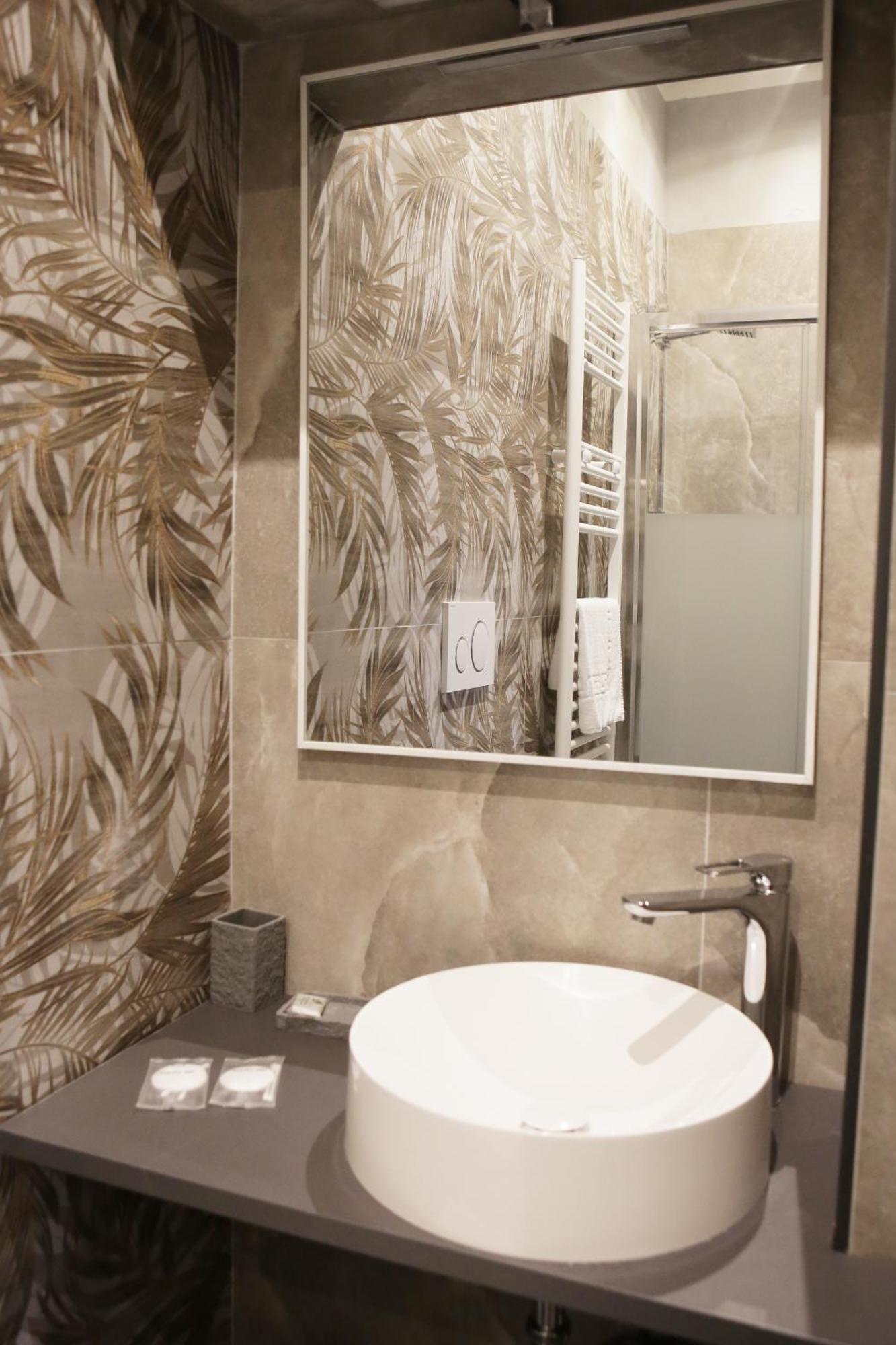 Jadore Monic Affittacamere Roma