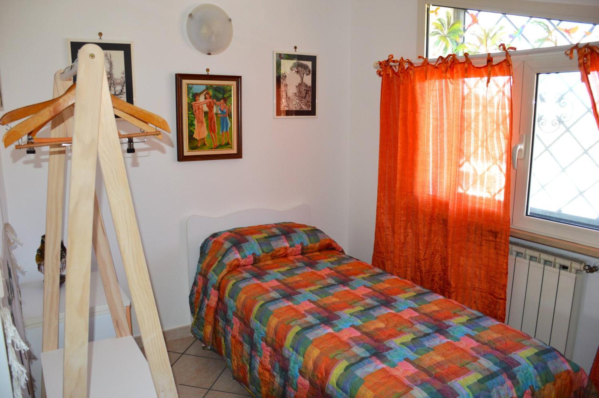 Guest house L'oasi Delle Vigne Rome