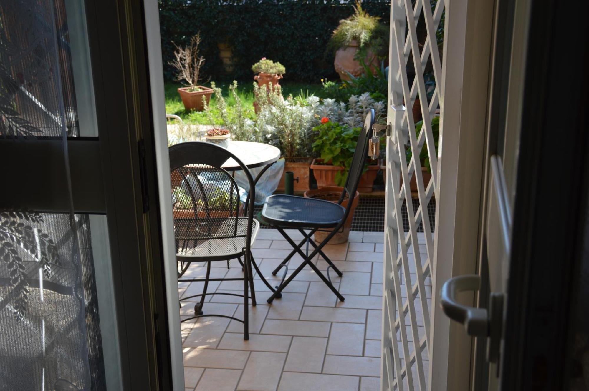 L'oasi Delle Vigne Guest house *