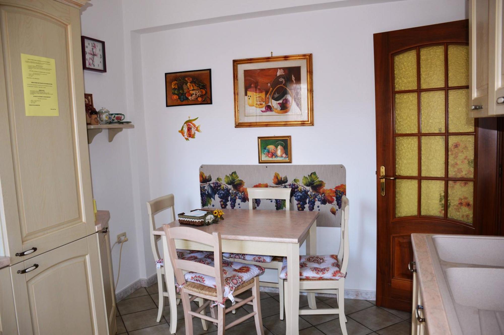 Guest house L'oasi Delle Vigne