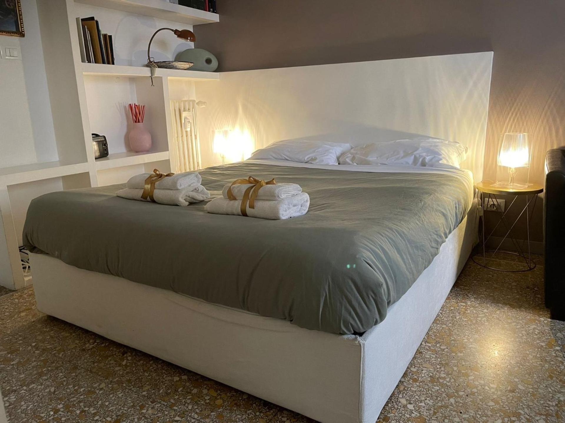 Fabiola House Apartment Rome