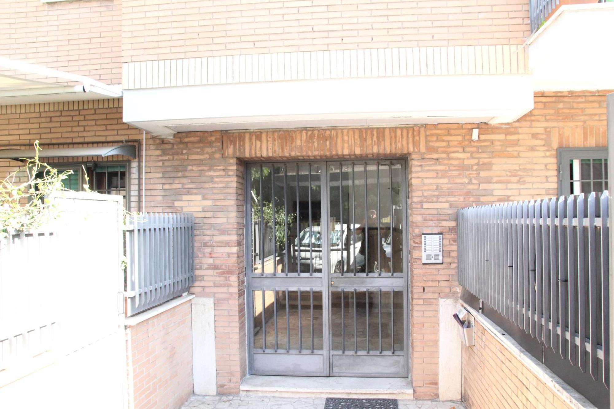 Capital House Rome