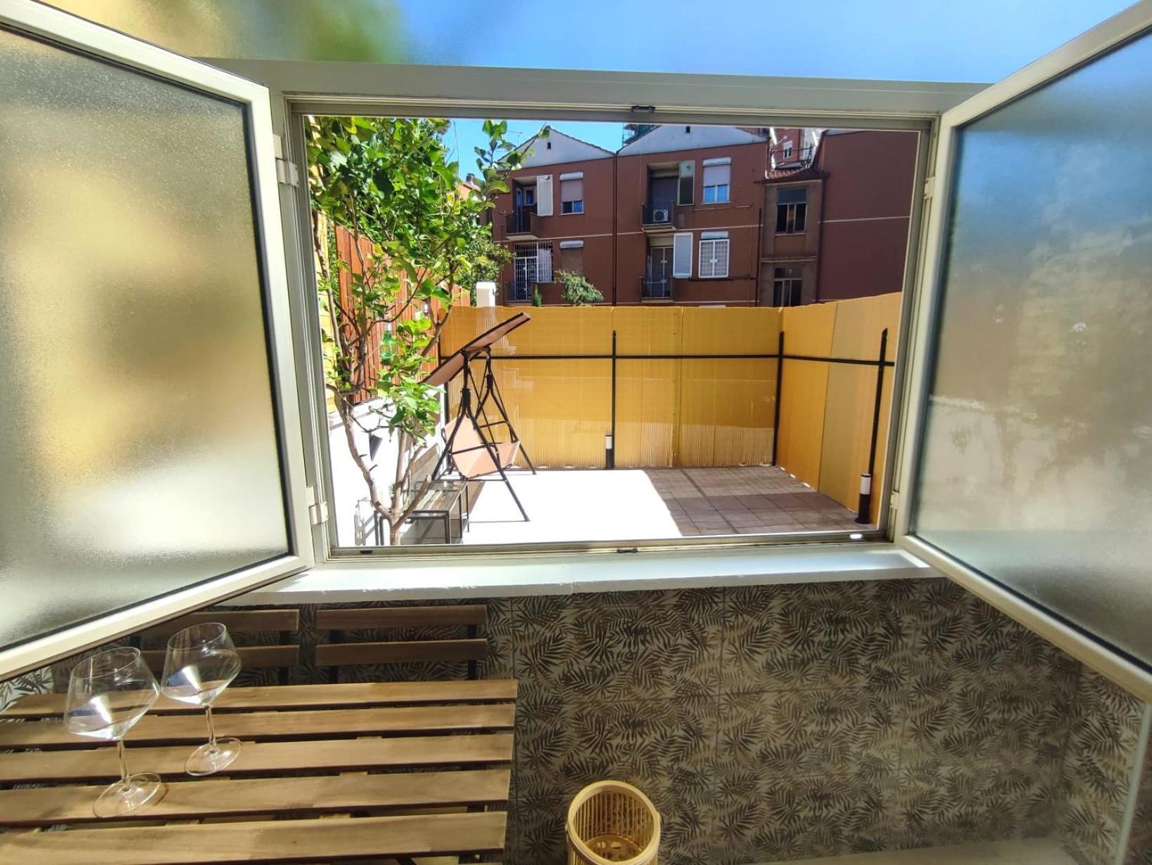 Agli Acquedotti, Con Giardino Privato Appartamento