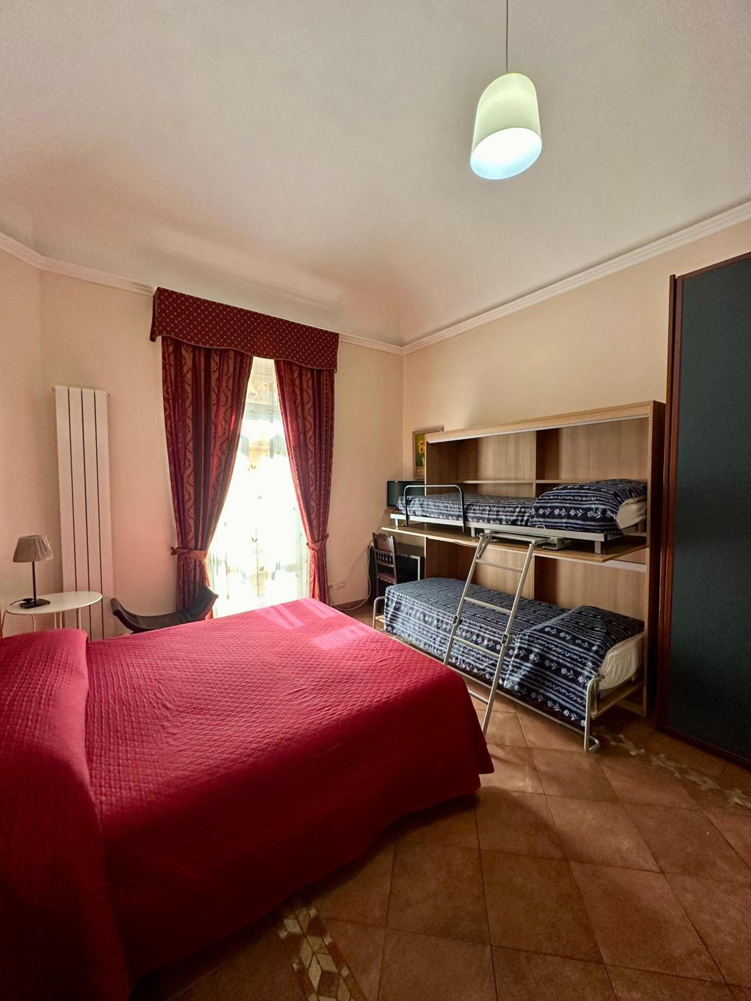 Turistico Casa de hóspedes Roma